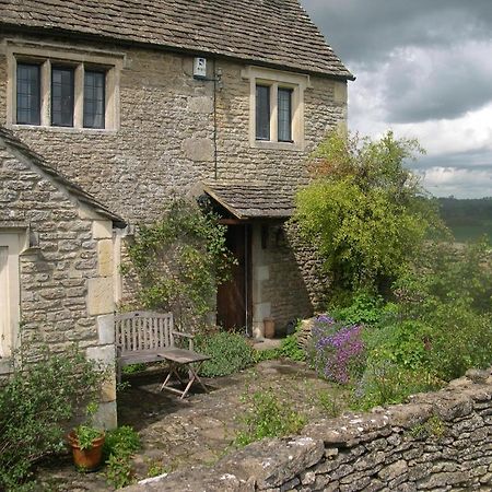 189 April Cottage Winsley Exterior foto